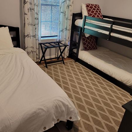 فيلا Walkable Waxhaw Marvin المظهر الخارجي الصورة