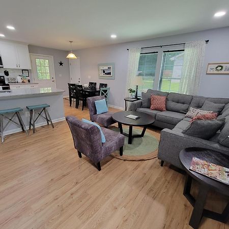 فيلا Walkable Waxhaw Marvin المظهر الخارجي الصورة