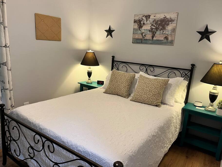 فيلا Walkable Waxhaw Marvin المظهر الخارجي الصورة