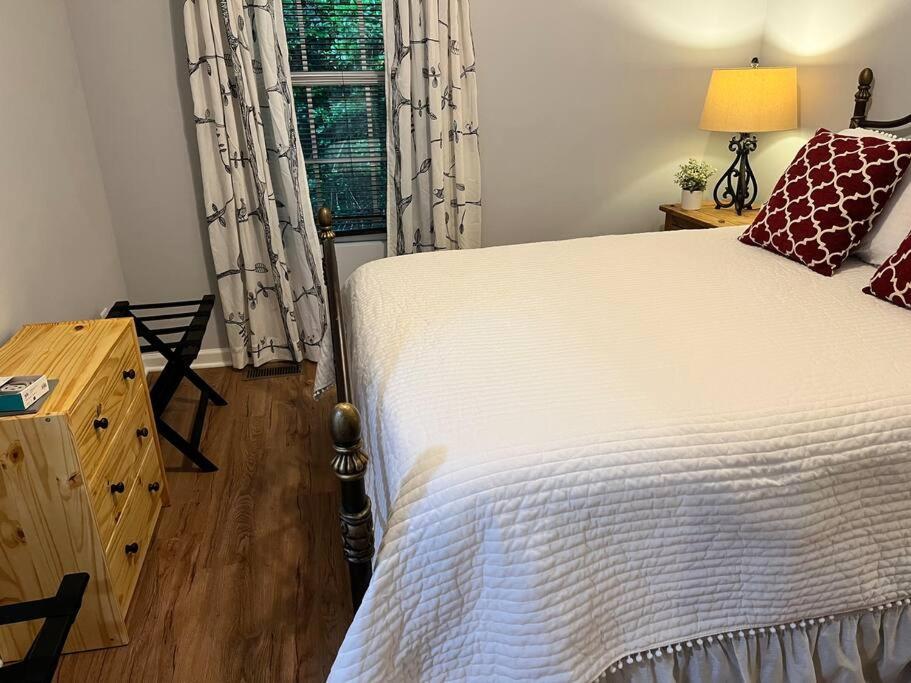 فيلا Walkable Waxhaw Marvin المظهر الخارجي الصورة