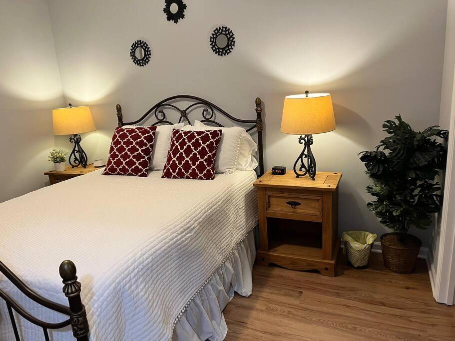 فيلا Walkable Waxhaw Marvin المظهر الخارجي الصورة