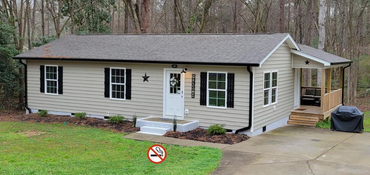 فيلا Walkable Waxhaw Marvin المظهر الخارجي الصورة