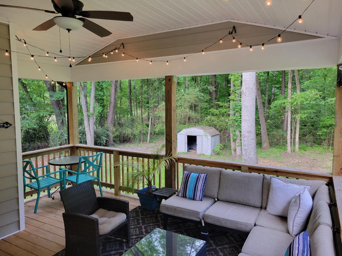 فيلا Walkable Waxhaw Marvin المظهر الخارجي الصورة