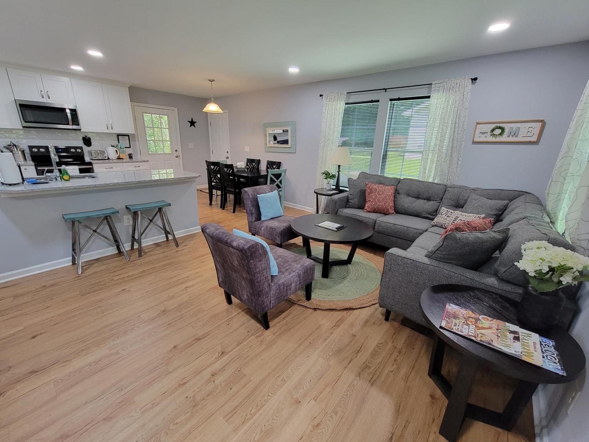 فيلا Walkable Waxhaw Marvin المظهر الخارجي الصورة