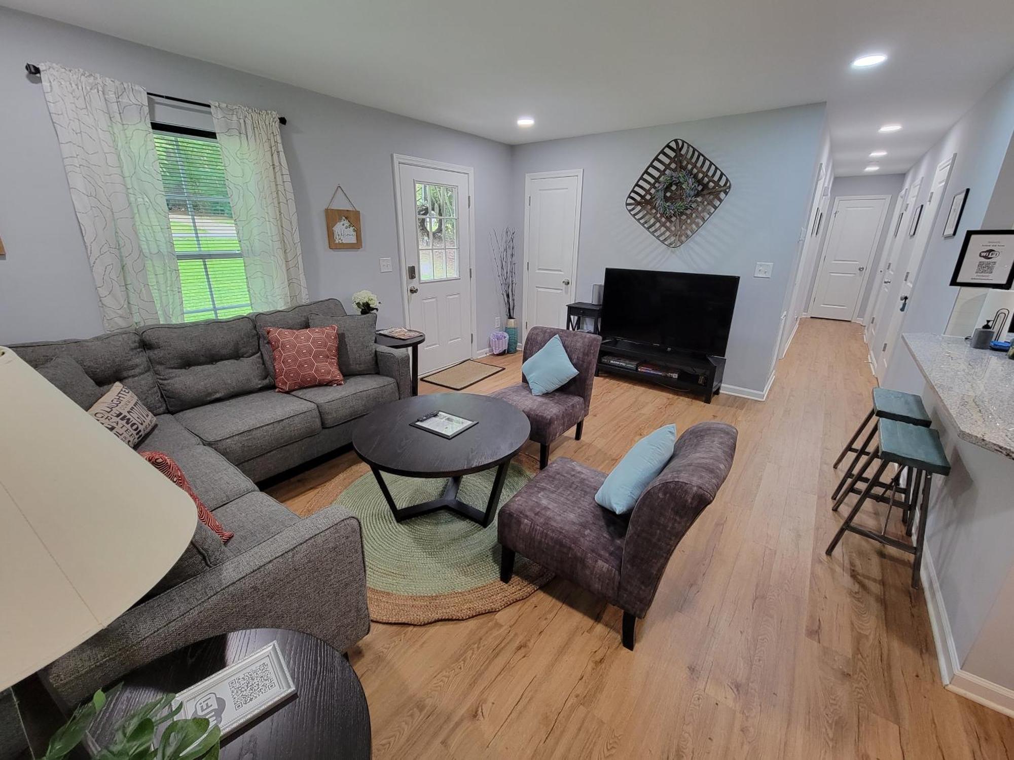 فيلا Walkable Waxhaw Marvin المظهر الخارجي الصورة